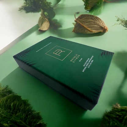 𝖱𝗈𝗒𝖺𝗅𝖾 𝖢𝗂𝗍𝗋𝗎𝗌