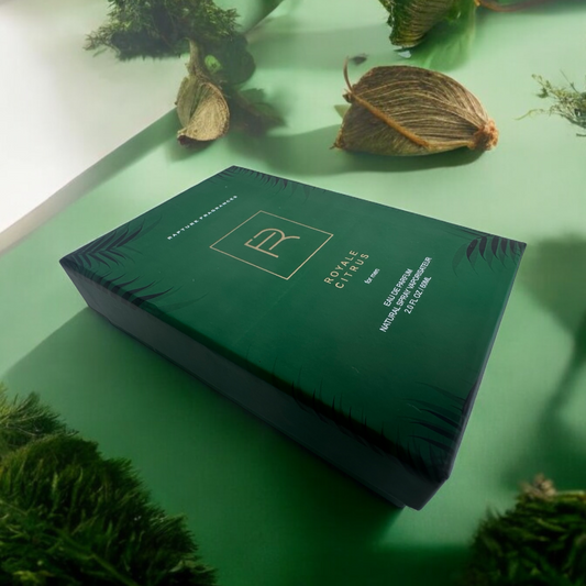 𝖱𝗈𝗒𝖺𝗅𝖾 𝖢𝗂𝗍𝗋𝗎𝗌